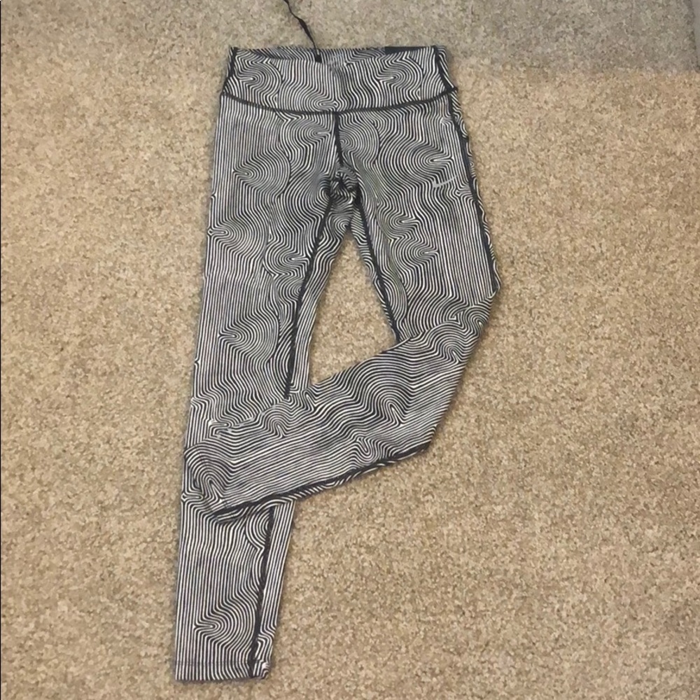 Nike Epic Run Leggings size XS - NWT!